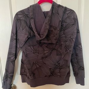 Buffbunny Core Zip Jacket - Citrus Black